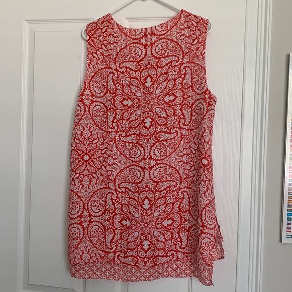 Fever Tank Top - Picture 2 of 8